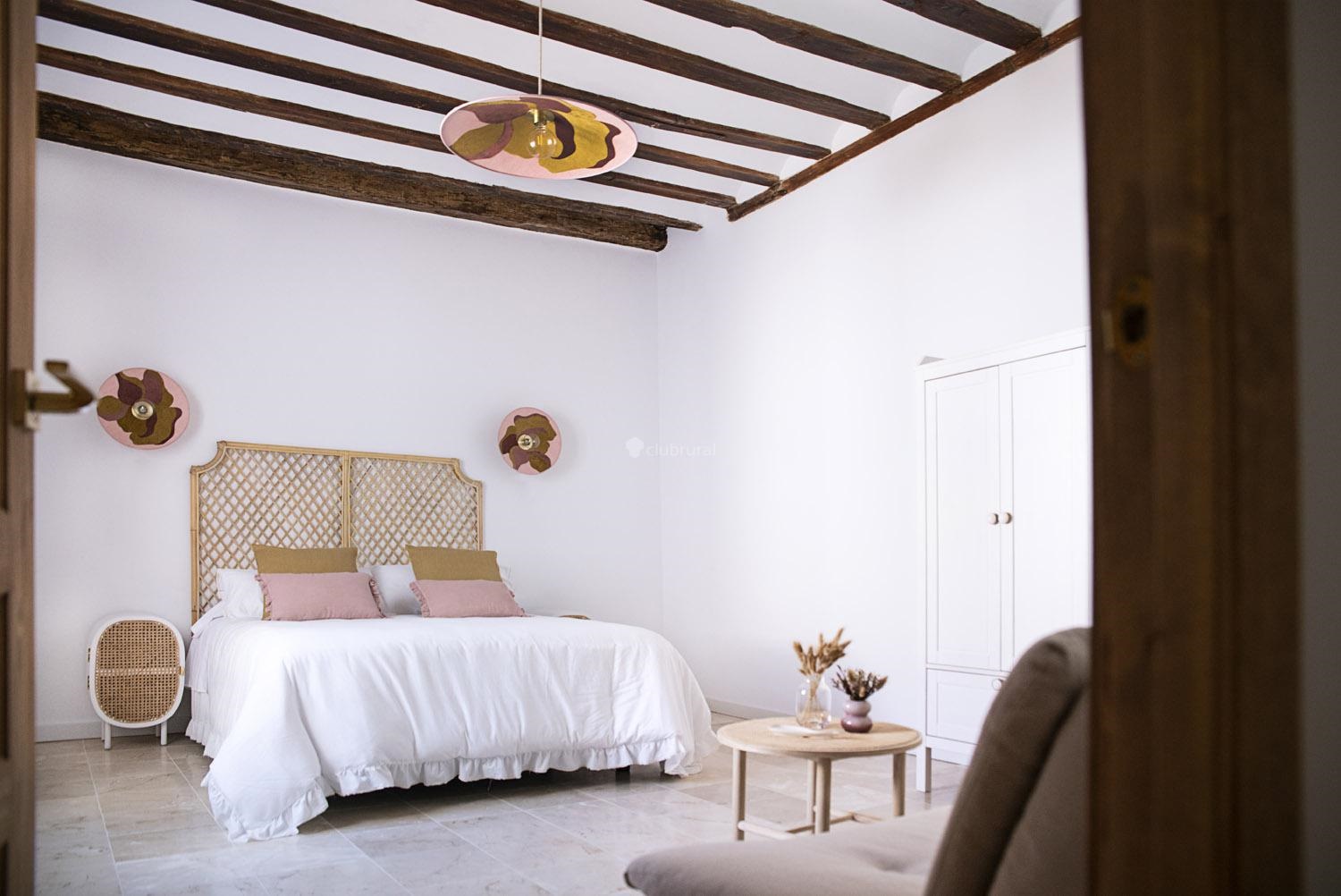 Casa El Bálsamo en Spain