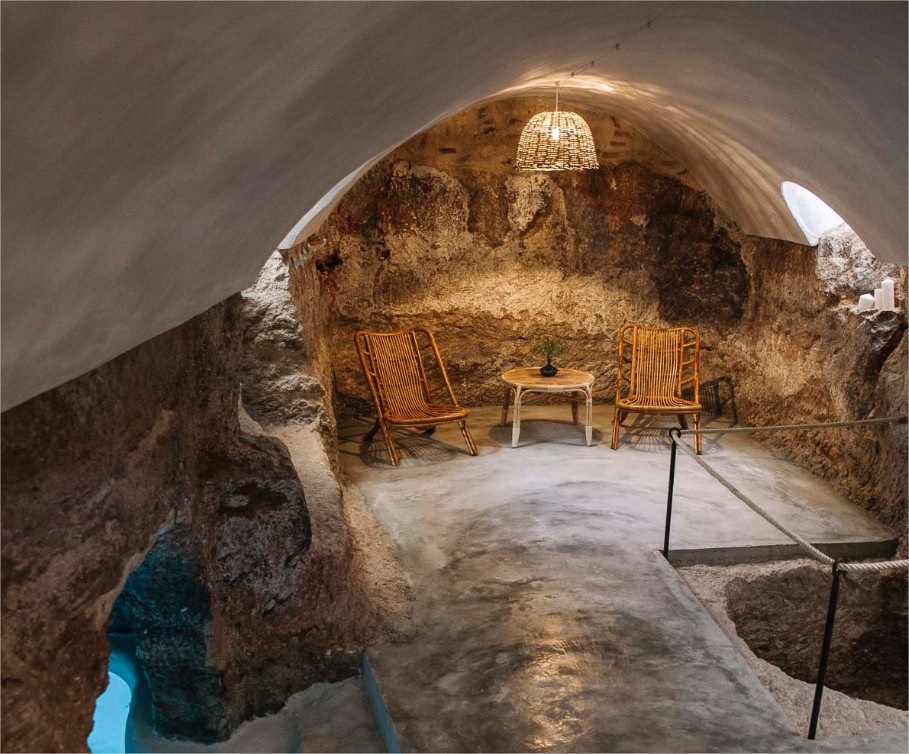 Casa El Bálsamo en Spain