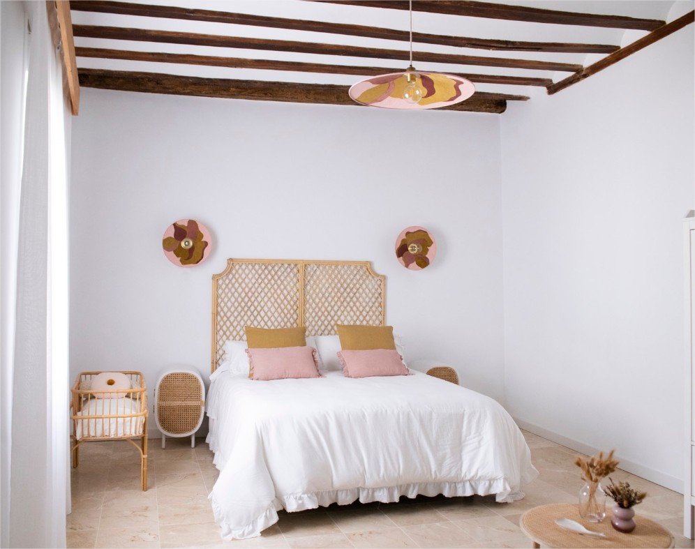 Casa El Bálsamo en Spain