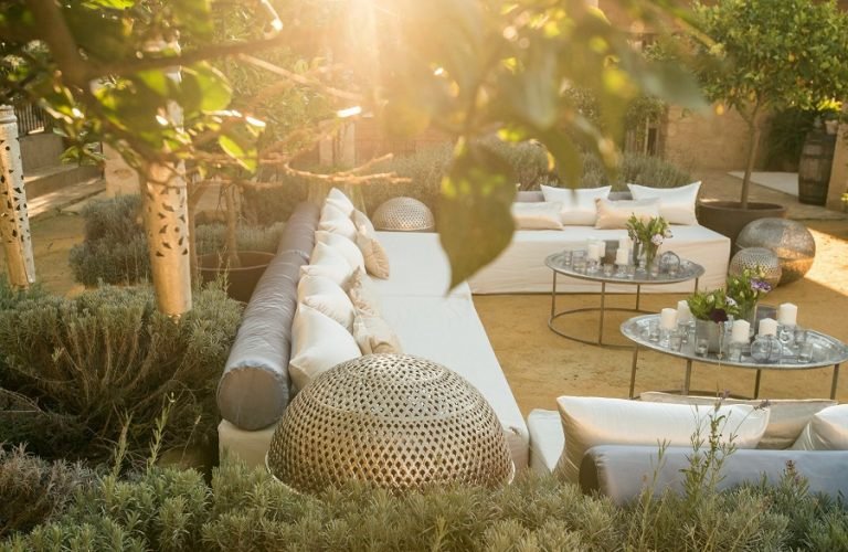 Casa La Siesta en Spain