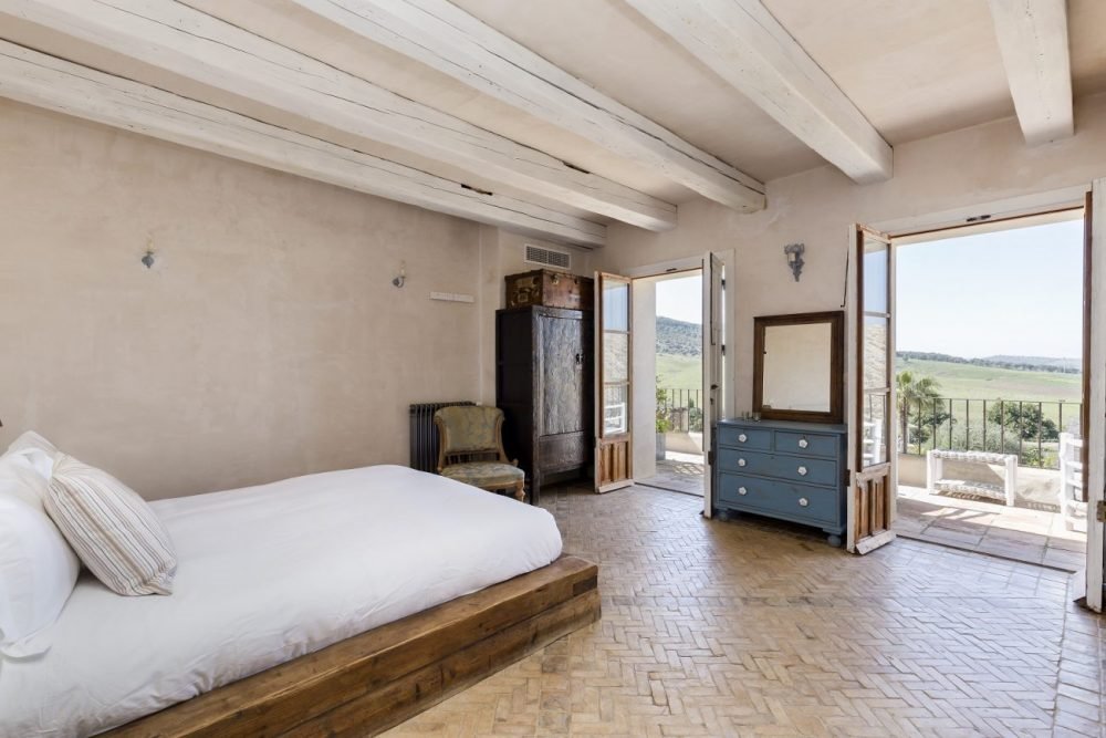 Casa La Siesta en Spain