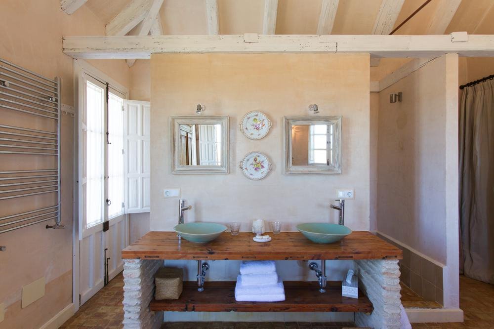 Casa La Siesta en Spain