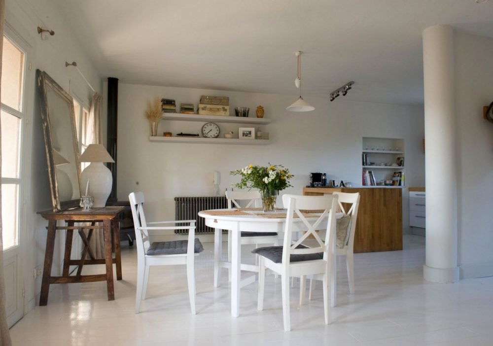 Casa La Siesta en Spain