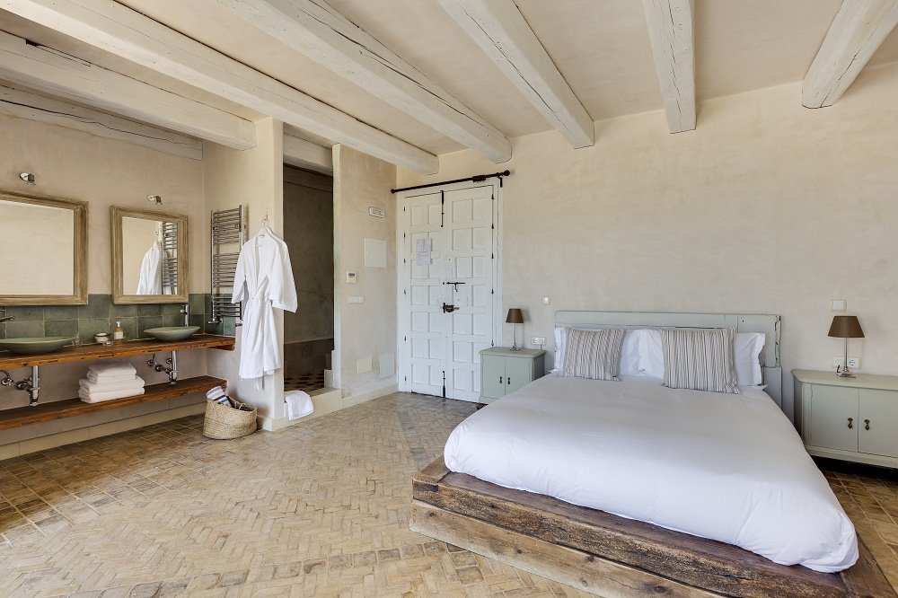 Casa La Siesta en Spain