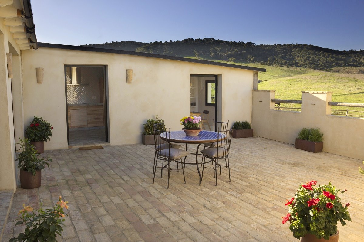 Casa La Siesta en Spain