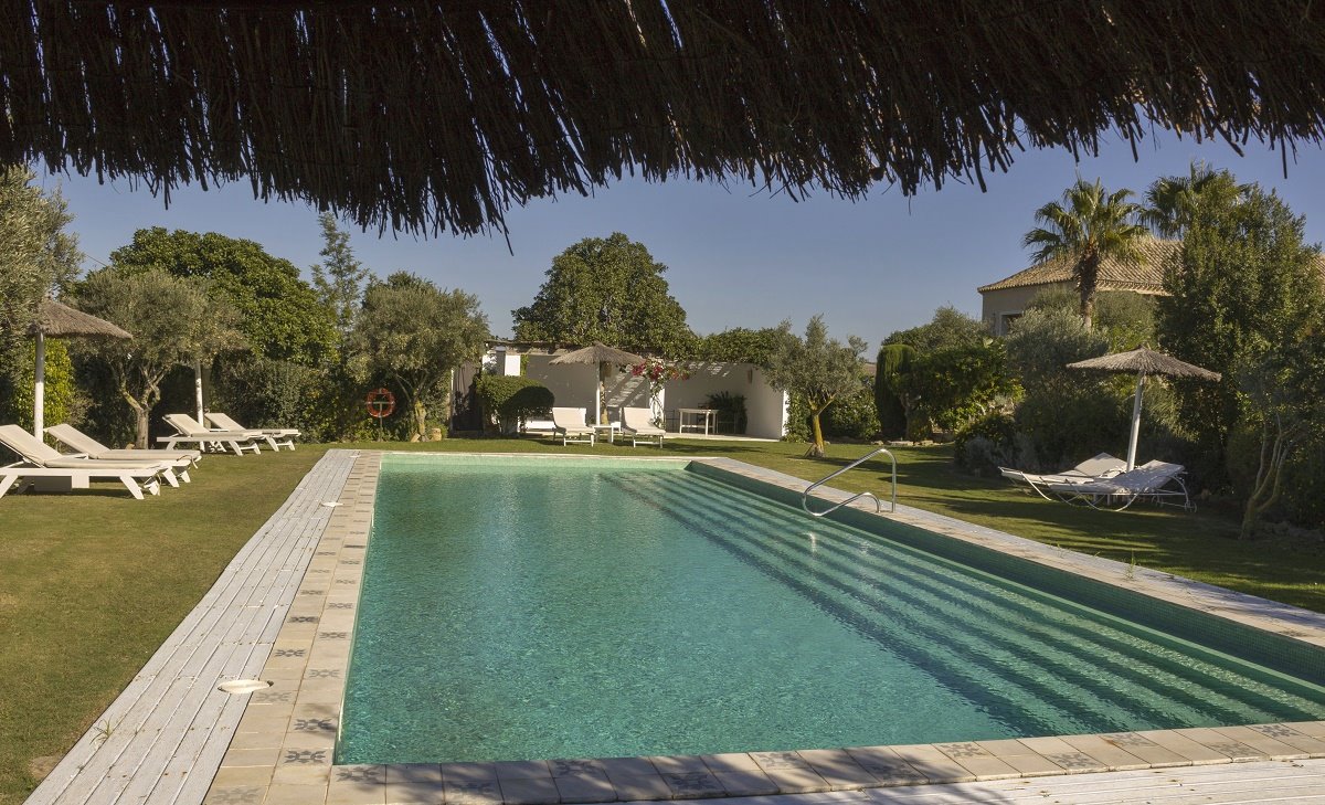 Casa La Siesta en Spain
