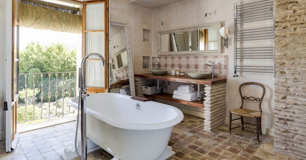 Casa La Siesta en Spain