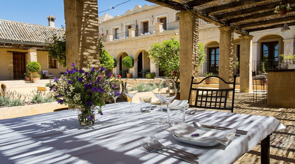 Casa La Siesta en Spain