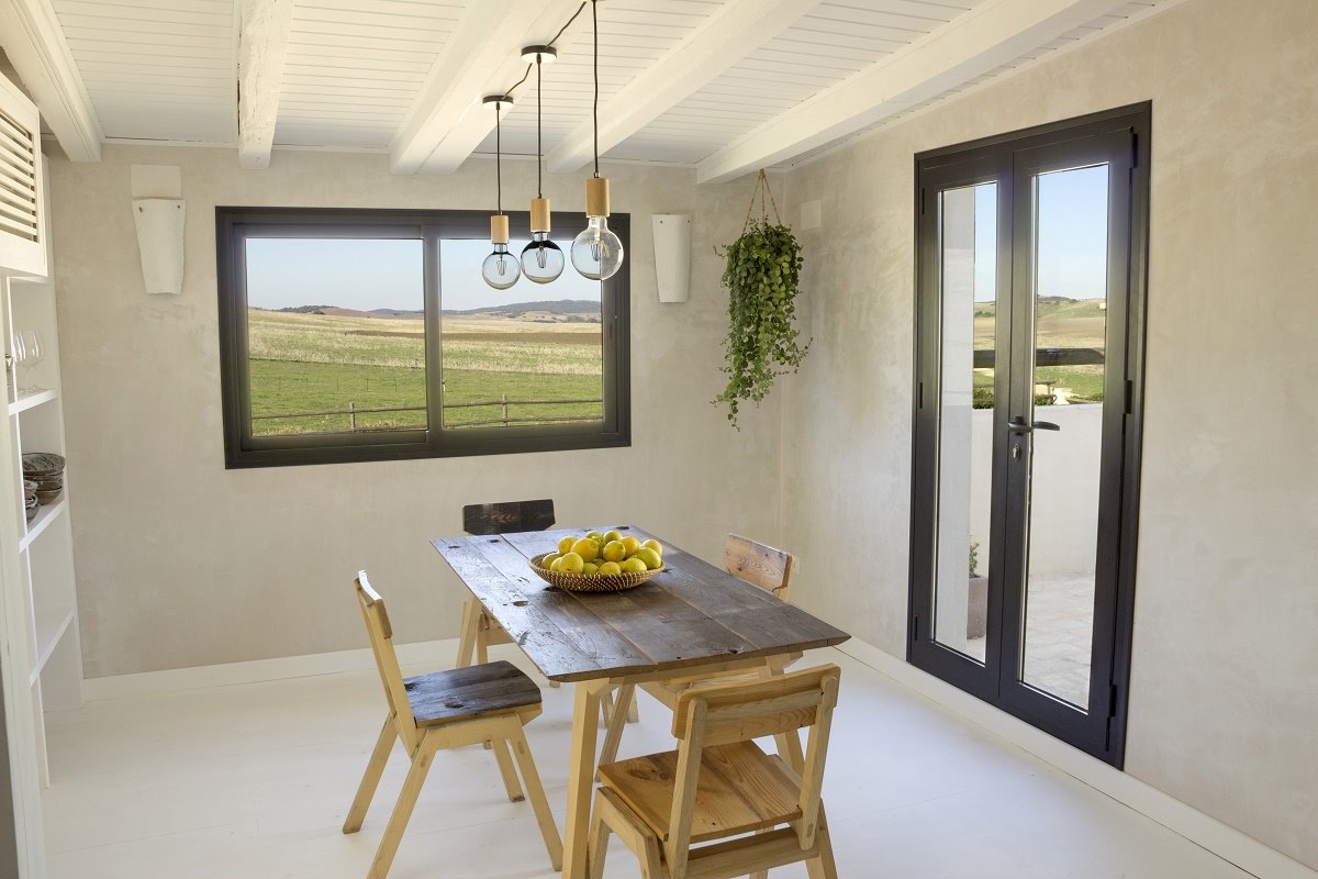 Casa La Siesta en Spain