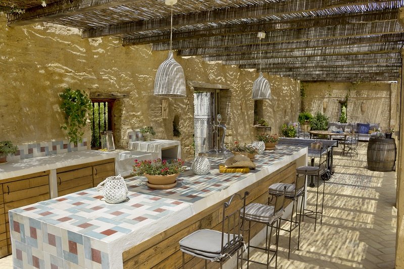 Casa La Siesta en Spain