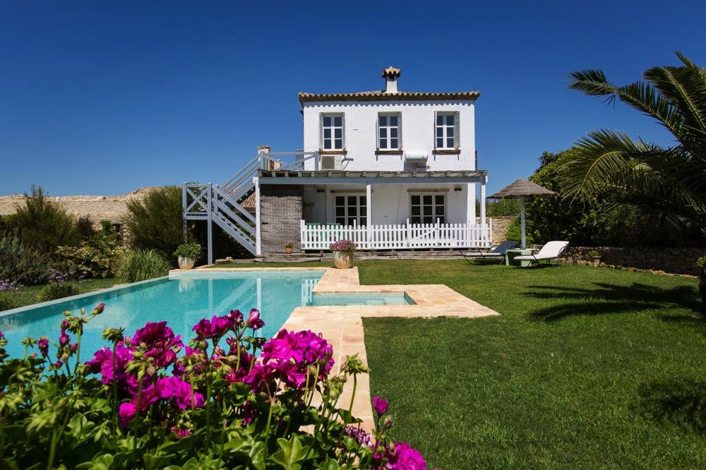 Casa La Siesta en Spain