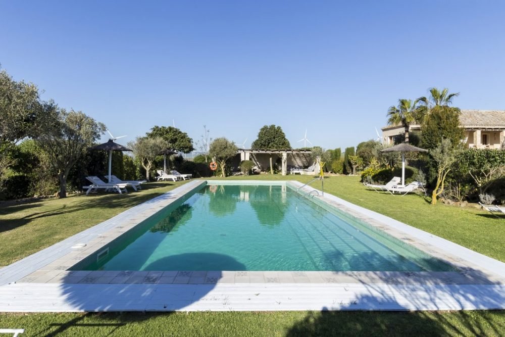 Casa La Siesta en Spain