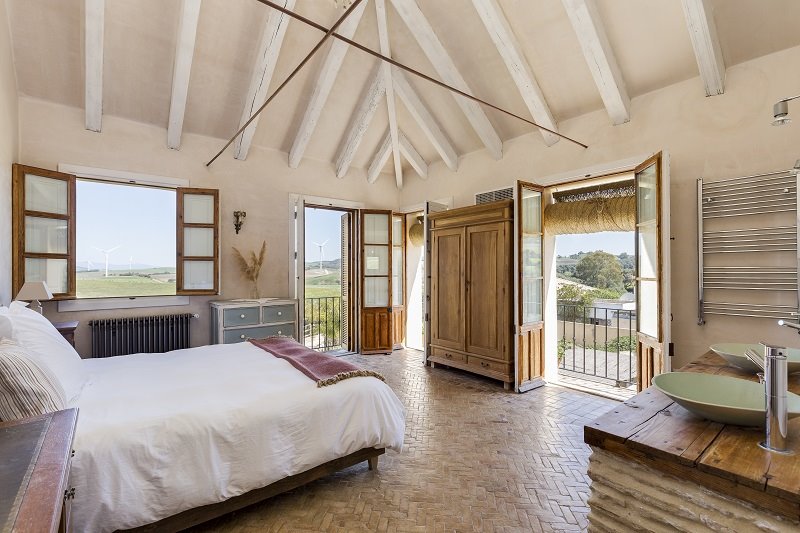 Casa La Siesta en su destino
