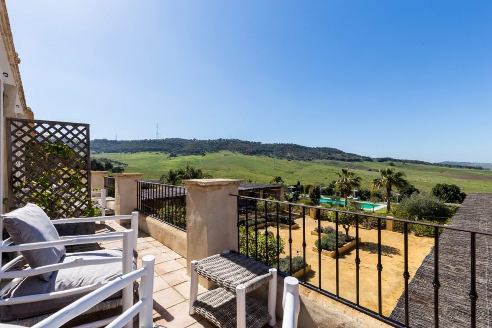 Casa La Siesta en Spain