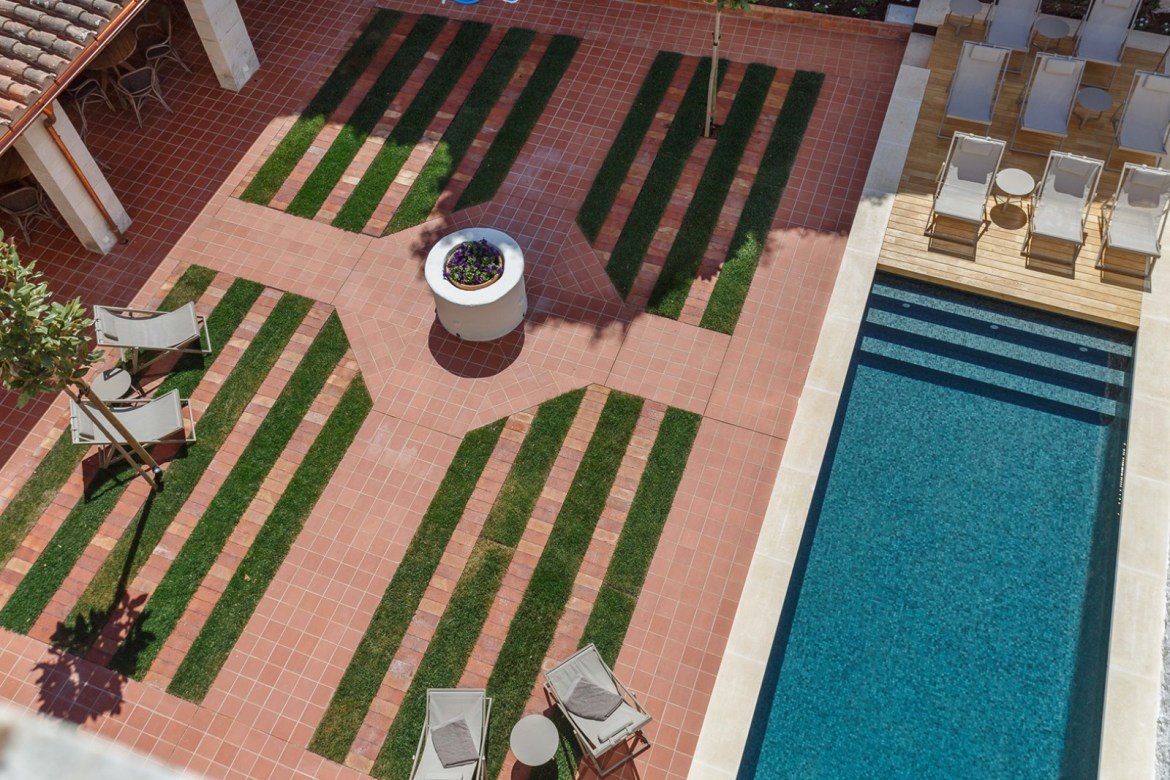 Casa Ladico Boutique Hotel - Sólo Adultos en su destino