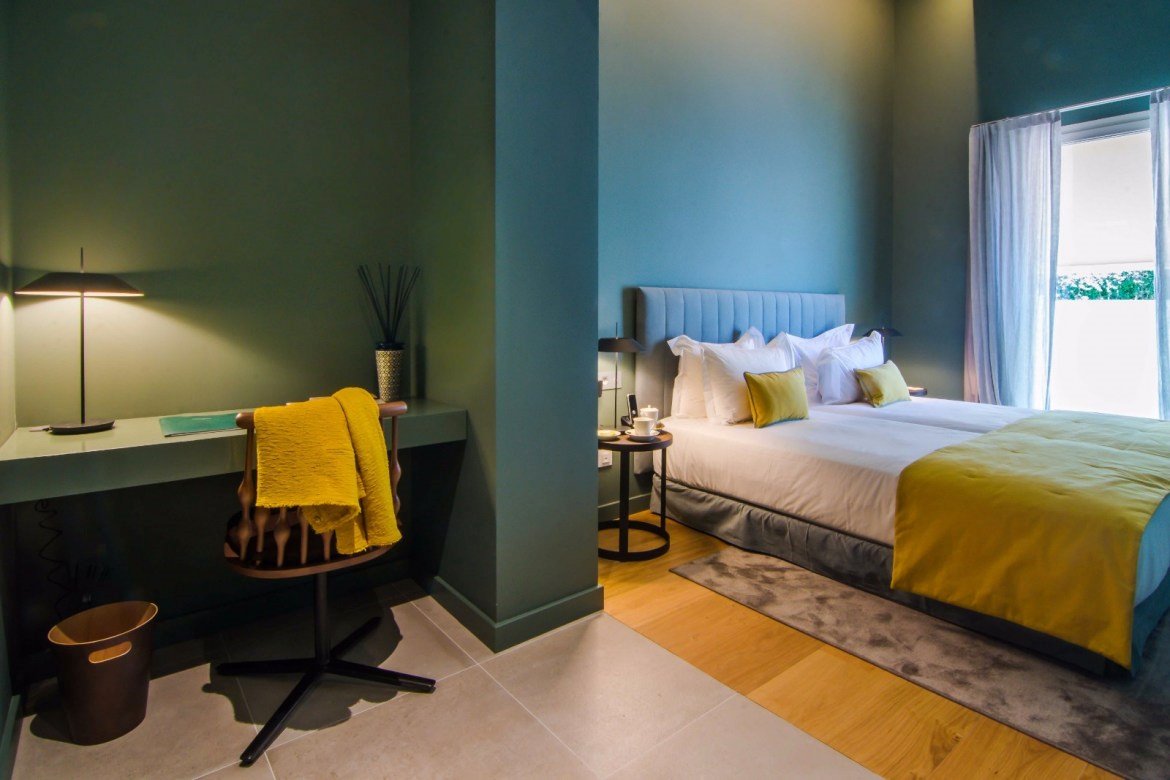 Casa Ladico Boutique Hotel - Sólo Adultos en Menorca