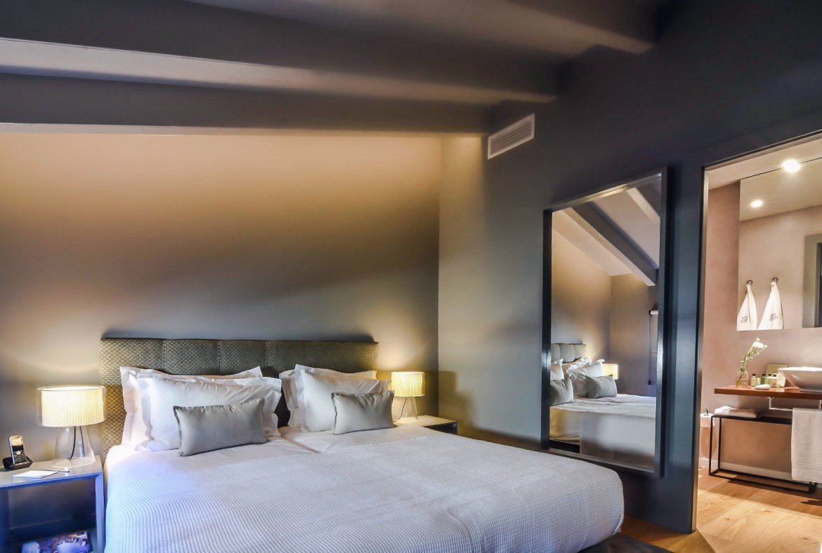 Casa Ladico Boutique Hotel - Sólo Adultos en Menorca