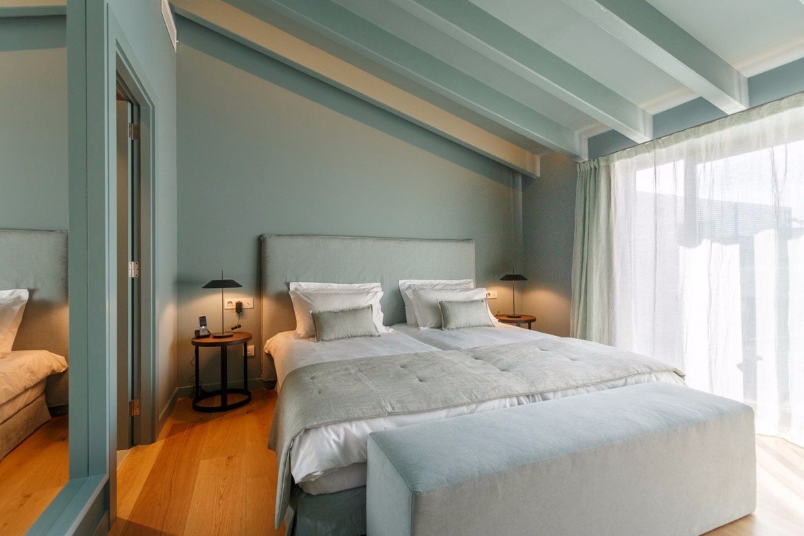 Casa Ladico Boutique Hotel - Sólo Adultos en Menorca