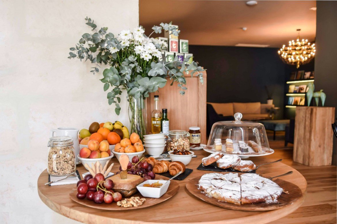 Casa Ladico Boutique Hotel - Sólo Adultos en Menorca