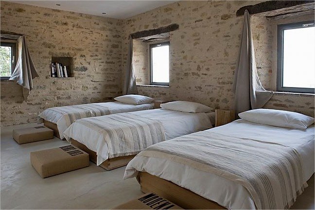 Casa Olivi en Toscana
