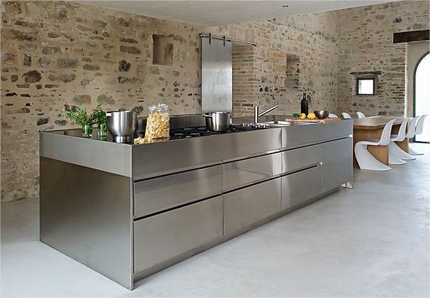 Casa Olivi en Toscana