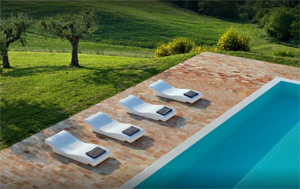 Casa Olivi en Toscana
