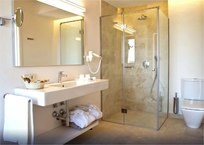 Cases de Son Barbassa Hotel en Mallorca