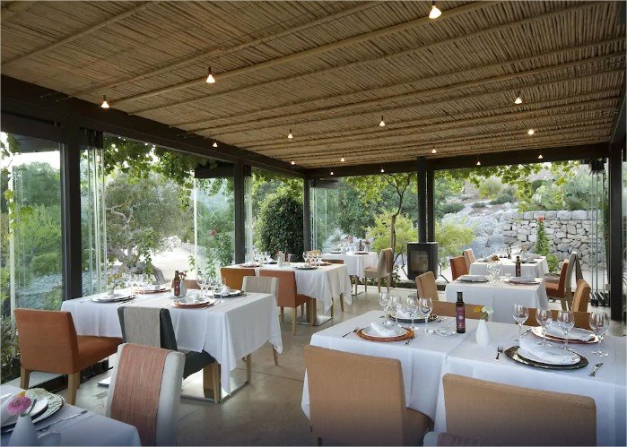 Cases de Son Barbassa Hotel en Mallorca