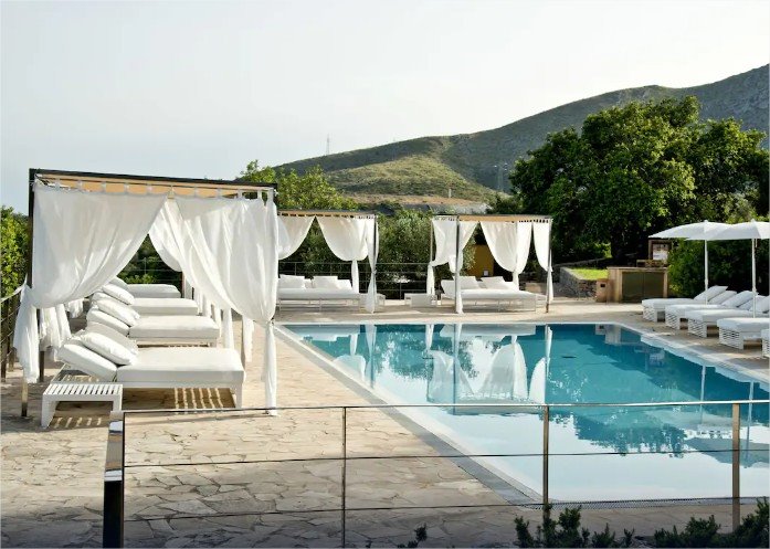 Cases de Son Barbassa Hotel en Mallorca