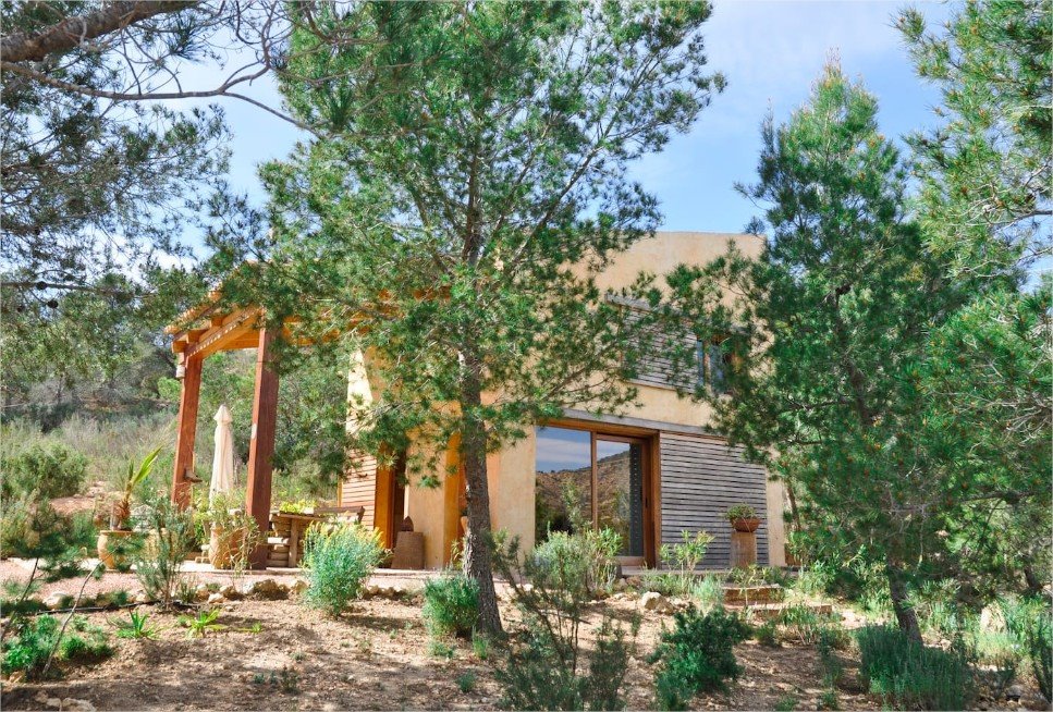 Casita del Camino Viejo en Spain