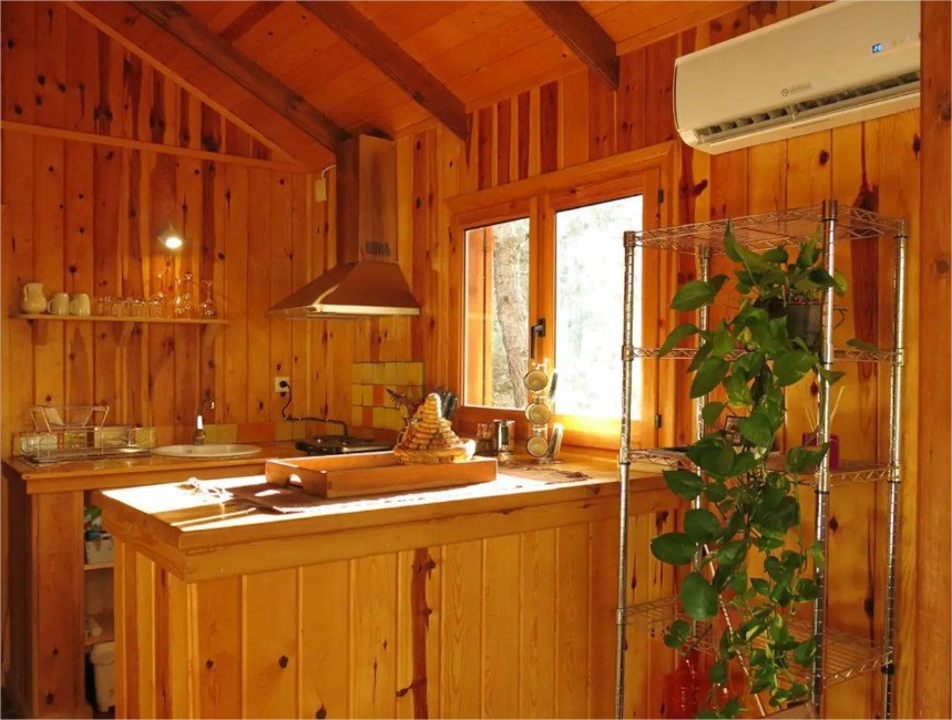 Casita del Camino Viejo en Spain