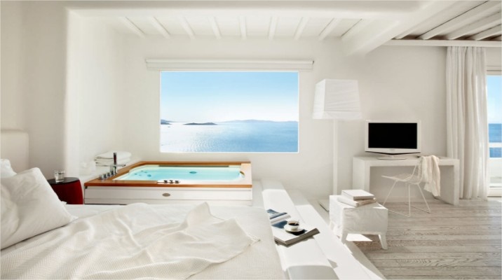 Cavo Tagoo Mykonos en Mykonos