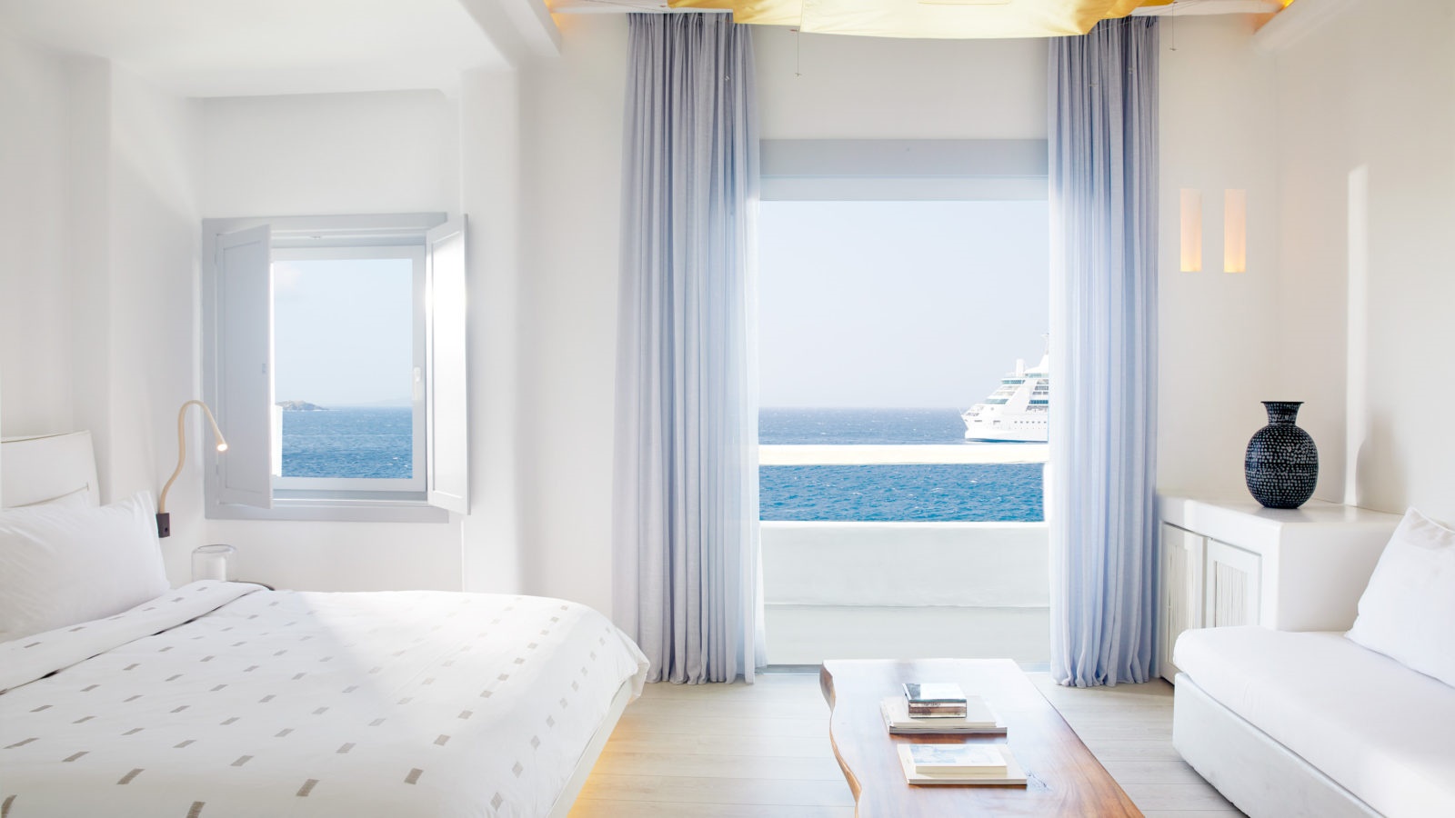 Cavo Tagoo Mykonos en Mykonos