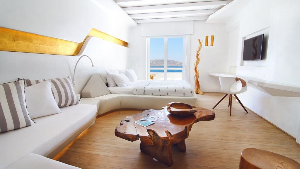 Cavo Tagoo Mykonos en Mykonos