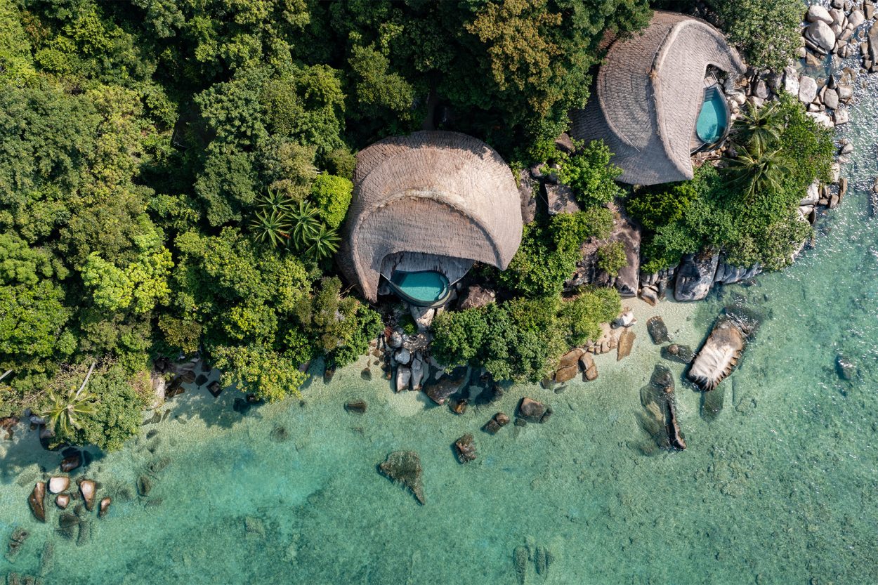 Cempedak Island
