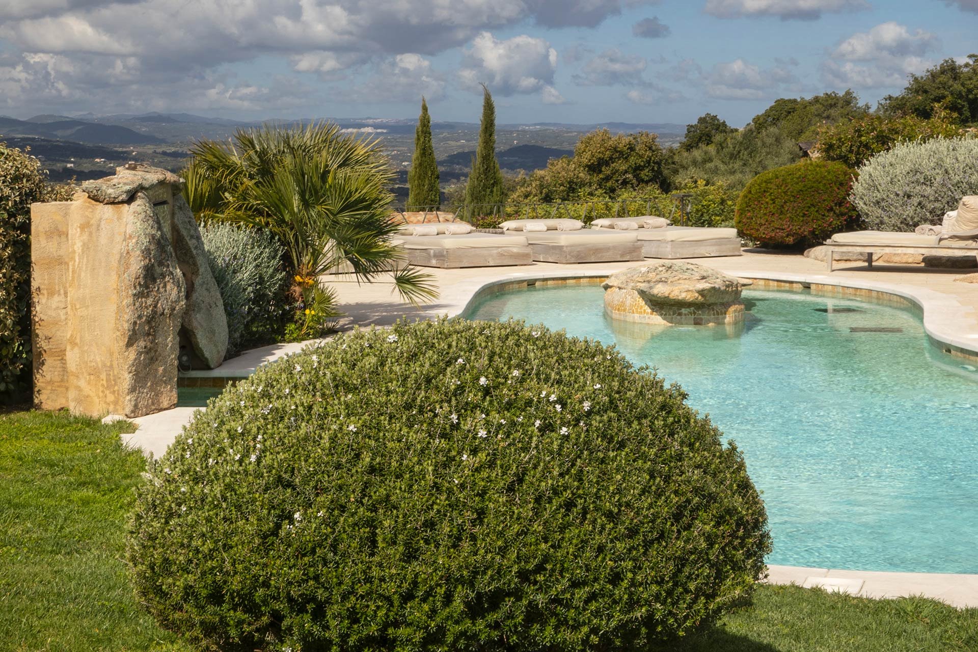Petra Segreta Resort & Spa en Cerdeña