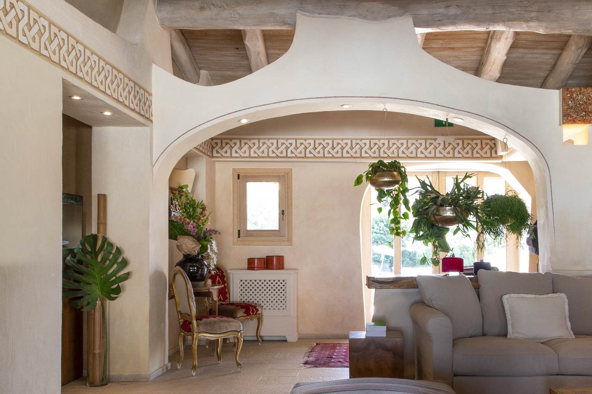 Petra Segreta Resort & Spa en Cerdeña