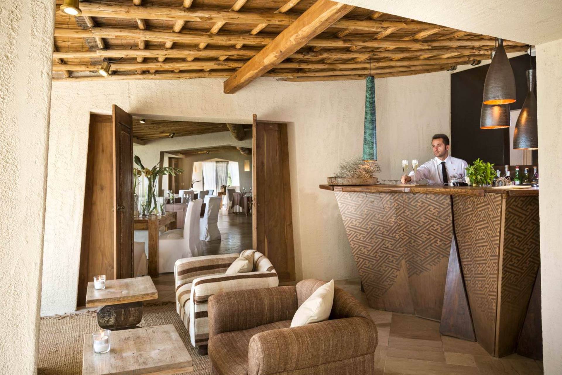 Petra Segreta Resort & Spa en Cerdeña