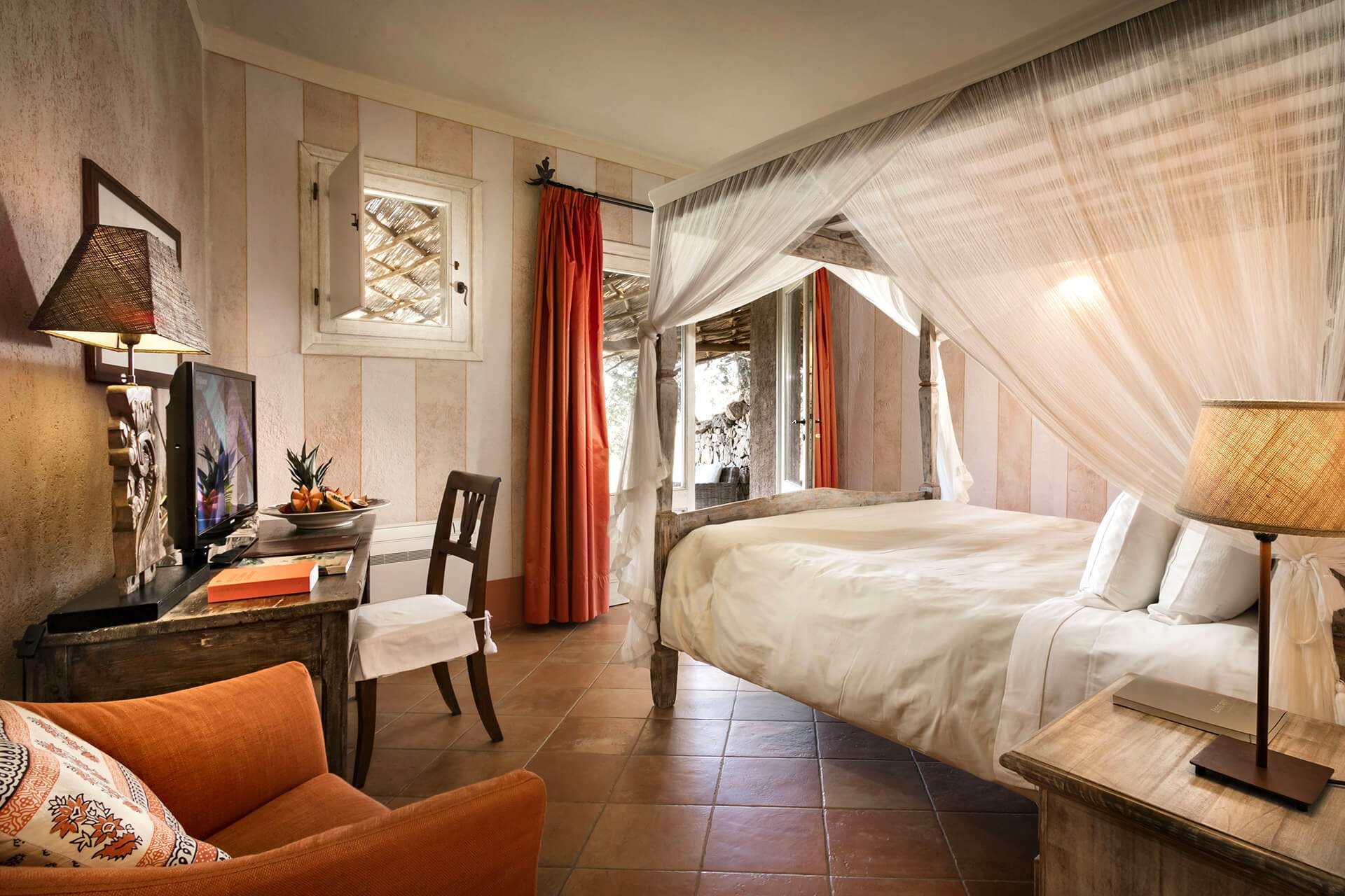 Petra Segreta Resort & Spa en Cerdeña