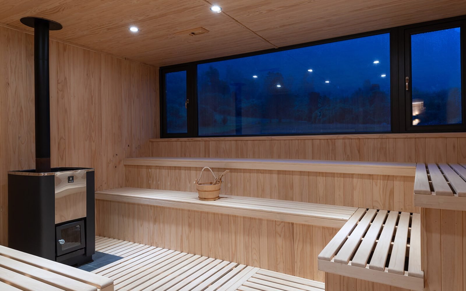 Futangue Hotel & Spa en Chile