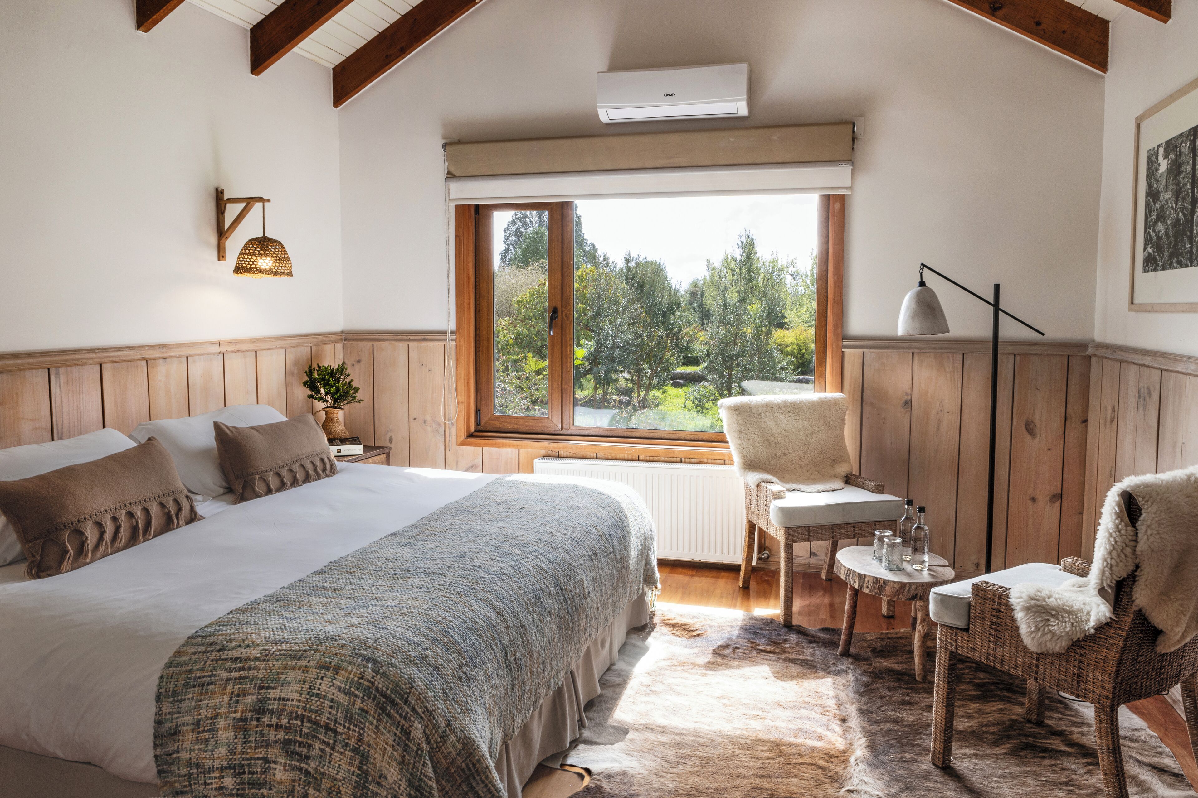Futangue Hotel & Spa en Chile