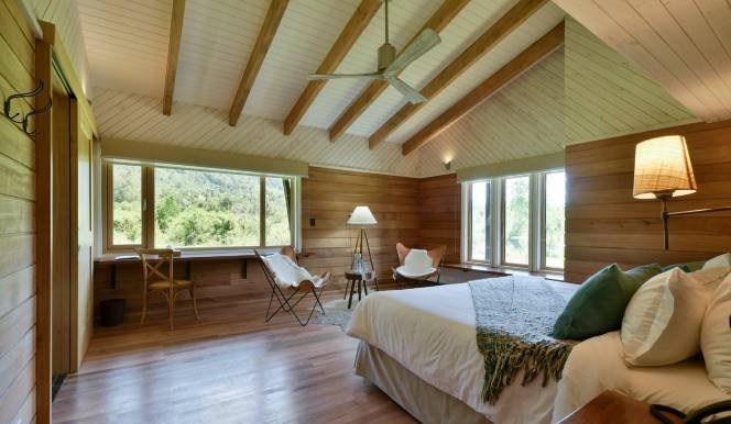 Futangue Hotel & Spa en Chile