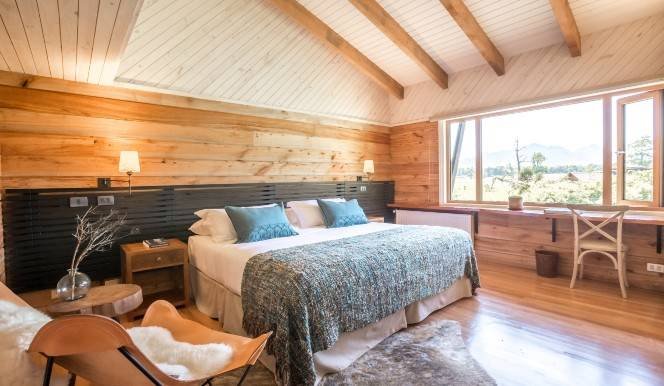 Futangue Hotel & Spa en Chile