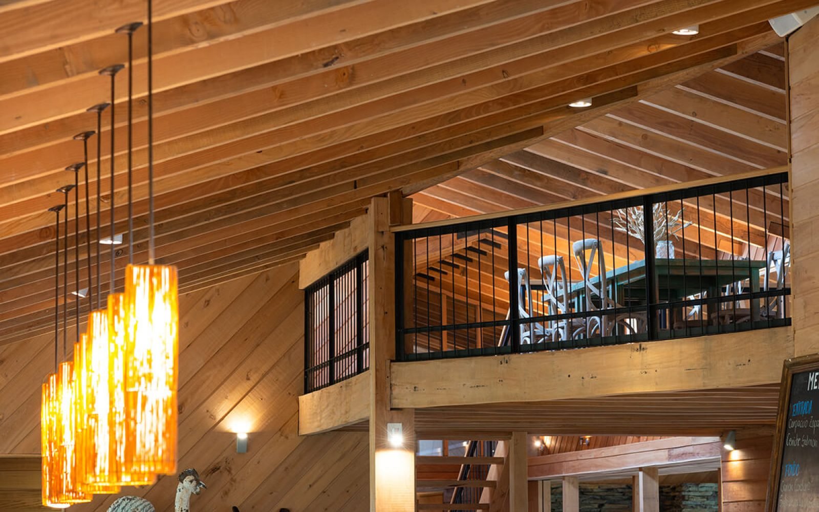 Futangue Hotel & Spa en Chile