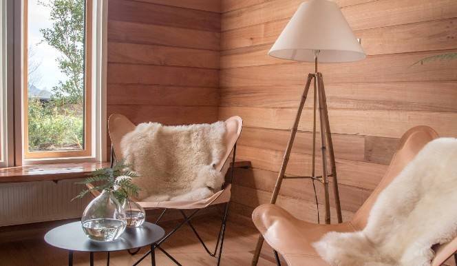 Futangue Hotel & Spa en Chile