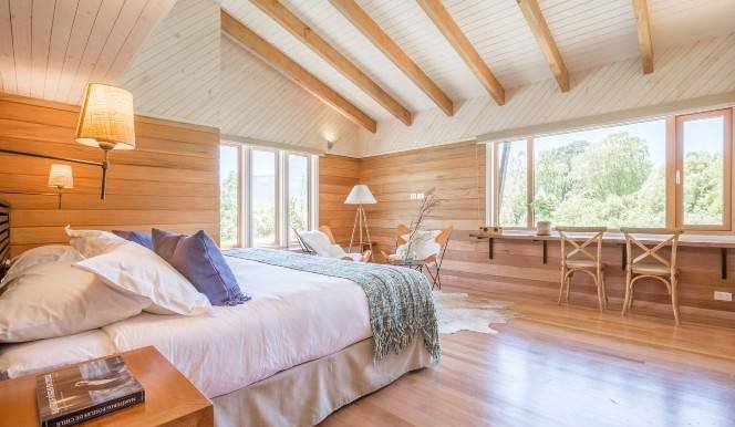 Futangue Hotel & Spa en Chile