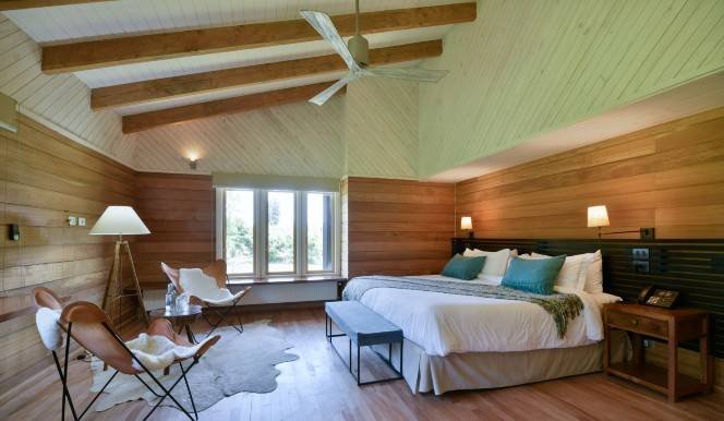 Futangue Hotel & Spa en Chile