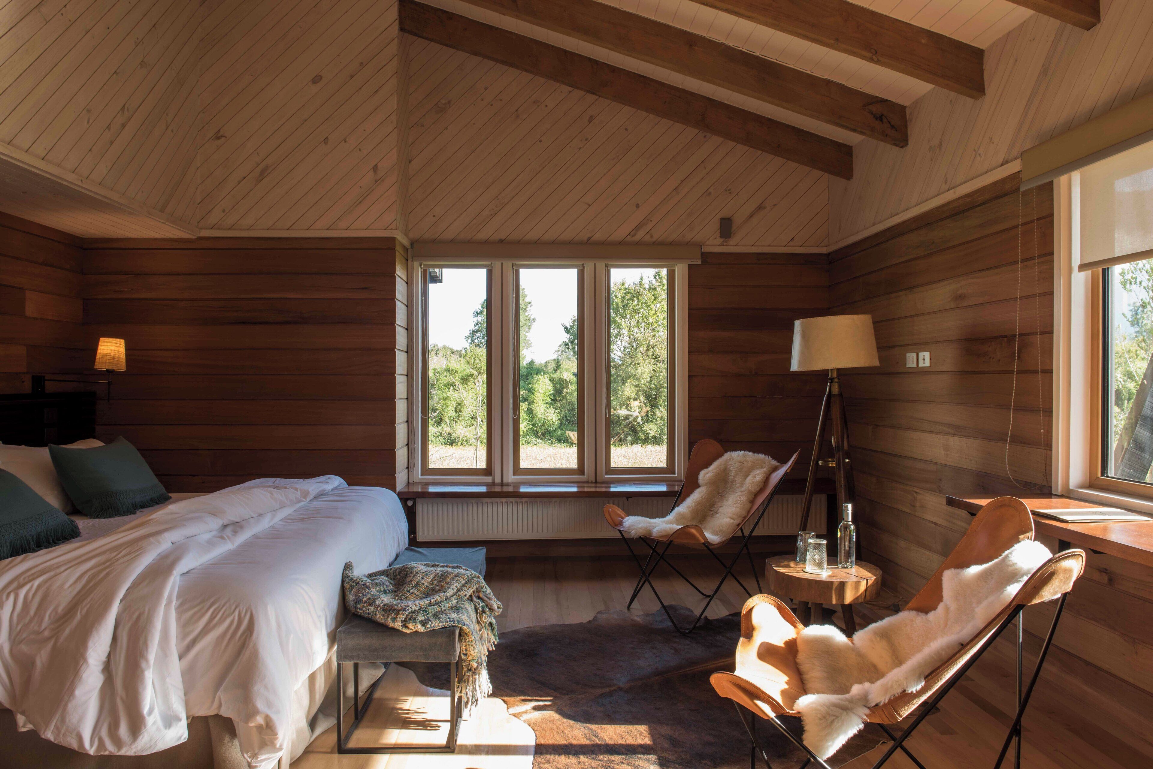 Futangue Hotel & Spa en Chile