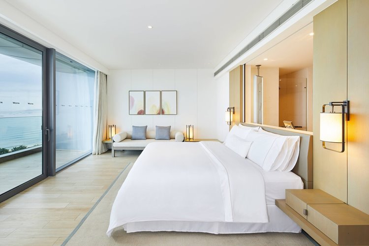 The Westin Blue Bay Resort en China