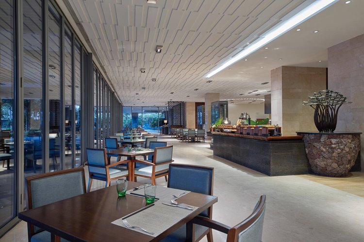 The Westin Blue Bay Resort en China